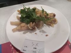 鸡爪-振鼎鸡(福州路店)