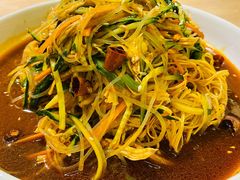-东北小二东北菜(大车家巷店)