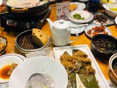 -几荷·恰似故人来(秀水广场店)