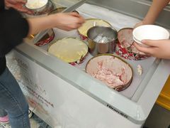 -火锅岛潮牌自助餐厅(天津天佑城店)