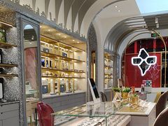 -宝岛眼镜(北京亚运村旗舰店)