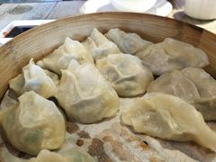 -老边饺子(彩虹城店)