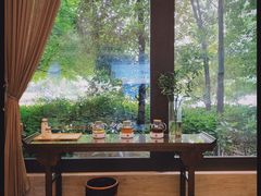 -天目湖御水温泉·度假酒店