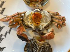 -品鲜村农家菜·阳澄湖大闸蟹(总店)