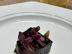 -北京泰富酒店-柏景轩中餐厅