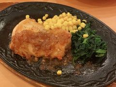 -萨莉亚意式餐厅(人和印象万家店)