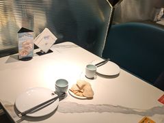 -阿里疆Alijiang·丝路美食·异域风情·清真(长楹天街店)