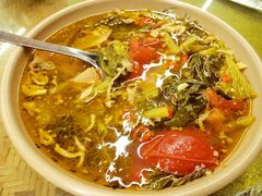 -多哥水傣味餐厅(司马巷店)