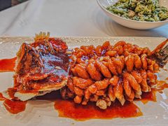 -洋洋中餐馆·SINCE 1997(信投店)