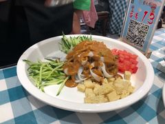 -紫光园·烤鸭·北京菜(劲松店)