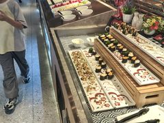 -比格比萨自助(诺亚大厦店)