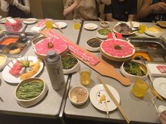 -海底捞火锅(关山保利店)