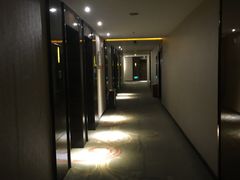 -武汉帝盛酒店(江汉路步行街店)