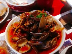 -味福记·本地特色菜(八一万达广场店)