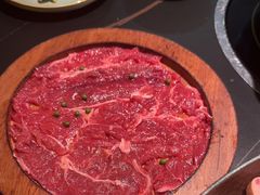 -季季山·云南野生菌火锅(上海首店)