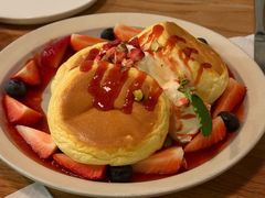 -UPPER KITCHEN(延安路店)