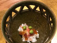 -奈良本寿司(永嘉路店)