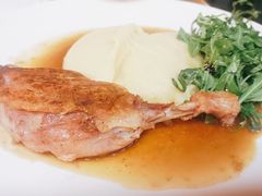 油封鸭腿-LA MAISON公鸡和龙(蛇口店)