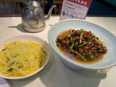 -老街鱼嘴巴(坡子街老店)