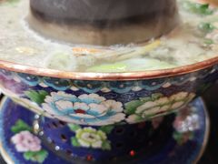 -千亿来乌拉火锅(德胜店)