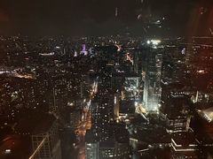 -北京国贸大酒店