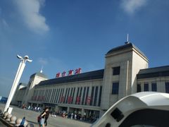 -烟台南站