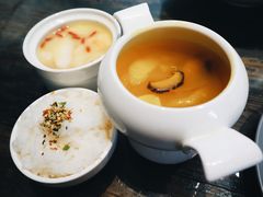 -箱美术馆私房菜(水晶郦城店)