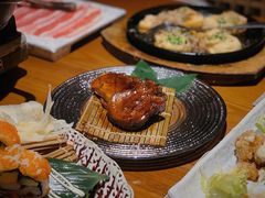 厚切酱烤牛舌-有喜屋·深夜食堂(环宇荟店)