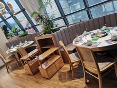 -马家斑.鲜鱼火锅(松湖万科店)