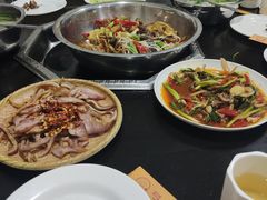 -弓虽昌焖烧鸡(大竹林店)