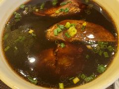 -中国厨房/台湾牛肉面
