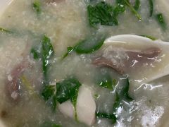 -华记粥饭店(印象容桂主题风情街店)