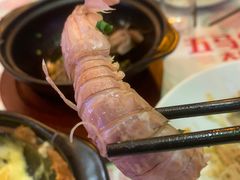 -五马集·海鲜·温州大牌档(黑金冠五马街十字路口店)
