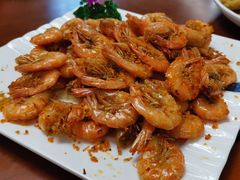 -新金盛·海鲜酒楼(盐田店)