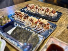 -米彩料理(西丽店)