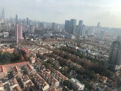 -上海静安昆仑大酒店