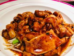 -春梅里卤鹅馆·47年老字号(中山路店)