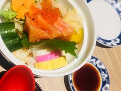 -小山日本料理(兴业太古汇店)