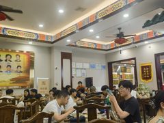 -葛记焖饼(伏牛路店)