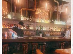 -MR.ROCKY洛奇先生RESTAURANT&BAR(宝安壹方城店)