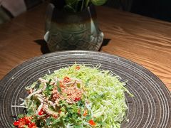-金孔雀德宏傣味餐馆(魏公村店)