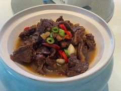 -同庆楼(大钟寺店)