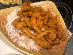 -哥老官重庆美蛙鱼头(宝山龙湖店)