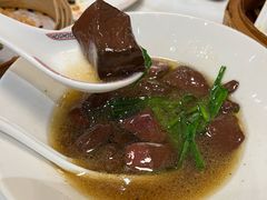 -稻香酒家·33年老字号·港式粤菜(富邦中心店)