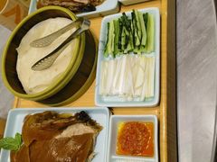-鑫复盛礼记酒店·国家白金五钻酒家
