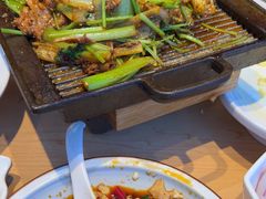 -香香春饼·非遗技艺(万达店)