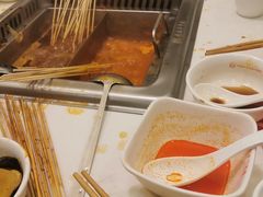 -袁记串串香(北国店)