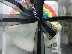 -蛋糕好了·动物奶油0卡糖低脂蛋糕