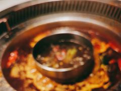 -晓宇重庆火锅(赛格国际购物中心店)