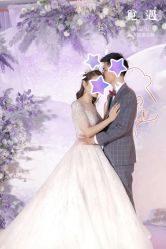 -觅遇Meet U私人婚礼定制(潮汕店)